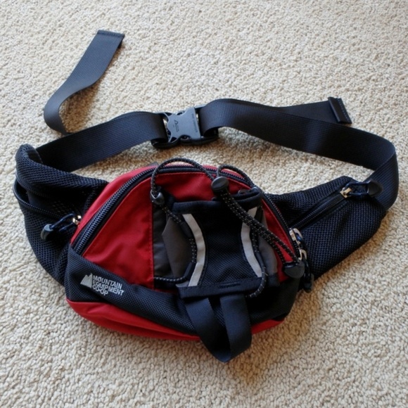 mec side bag